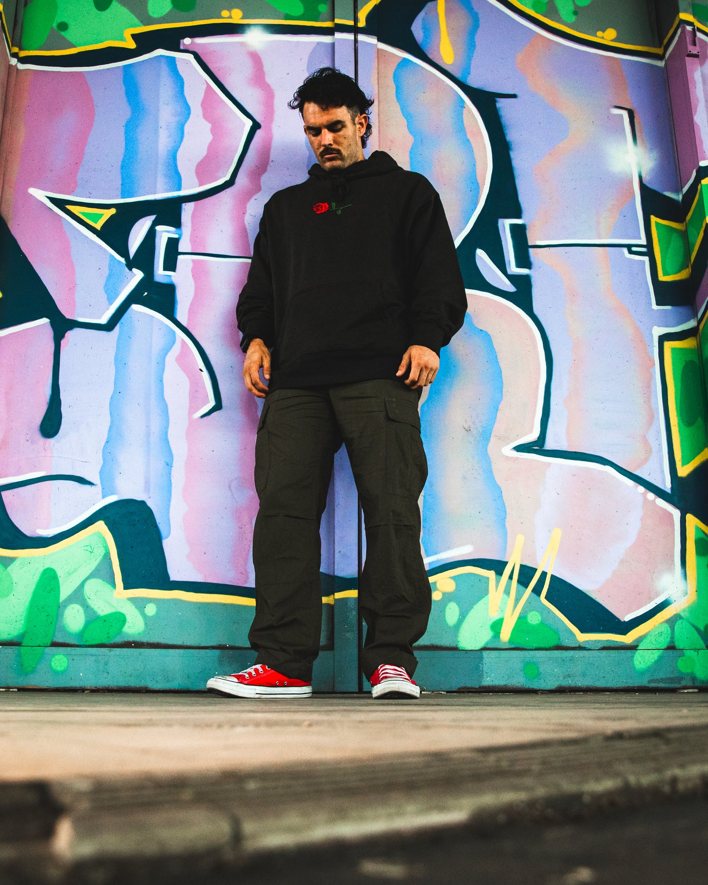 Broken Hearted Lovers Hoodie