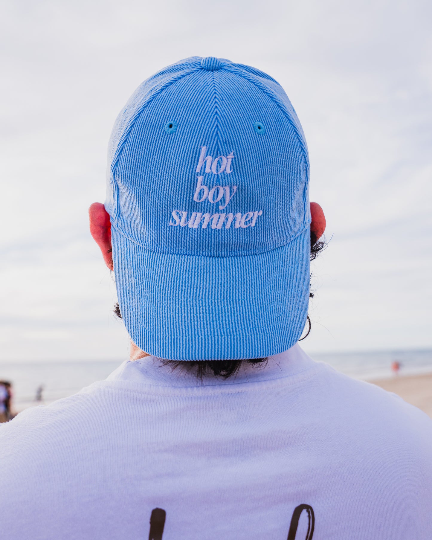 Hot Boy Summer Corduroy