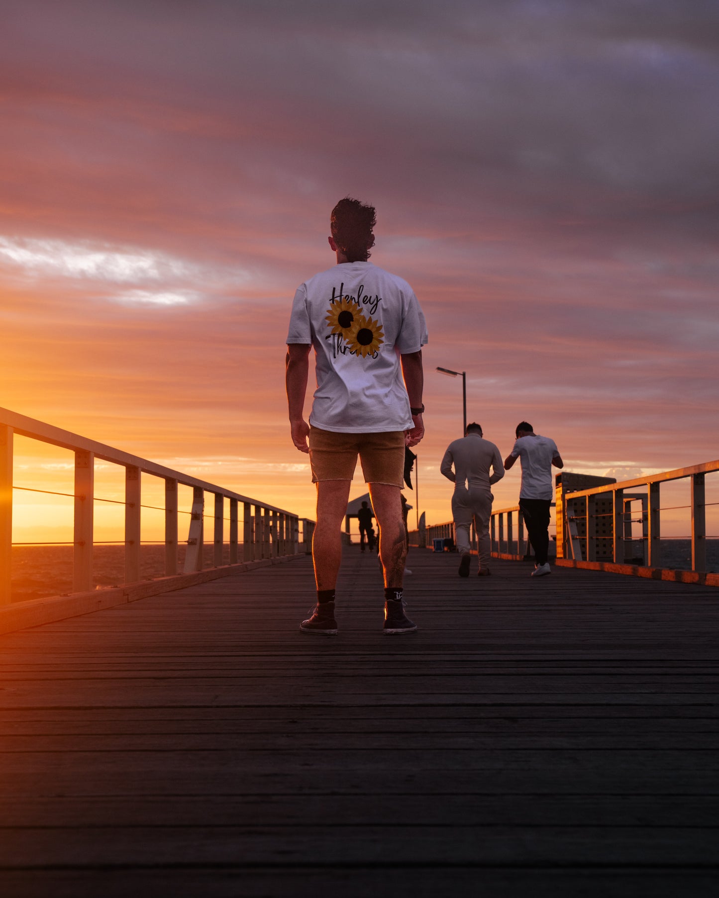 Hot Boy Summer T-Shirt