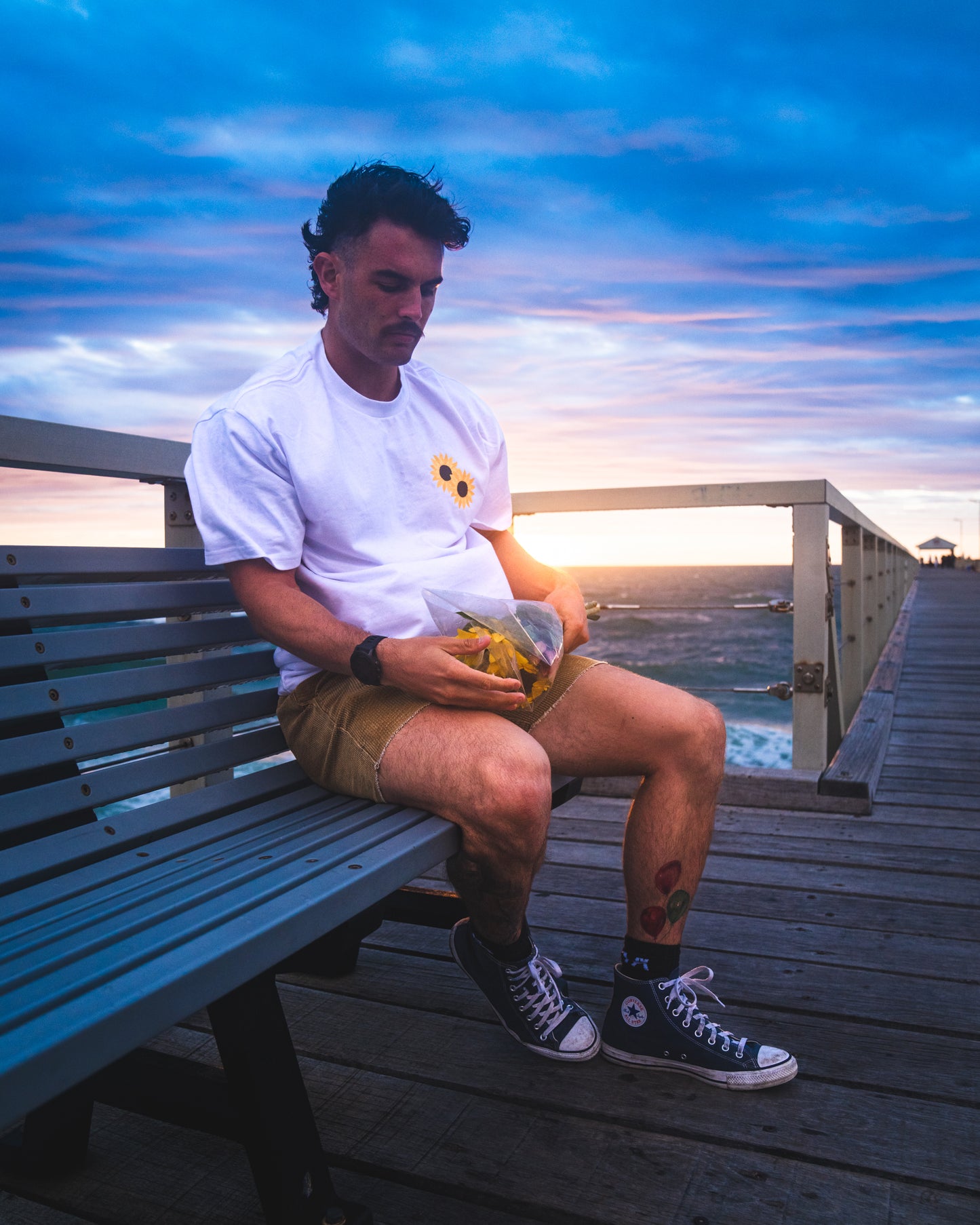 Hot Boy Summer T-Shirt